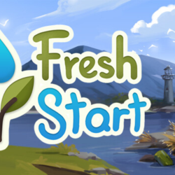 Fresh Start Cleaning Simulator ✅ Steam Global   RU/CIS