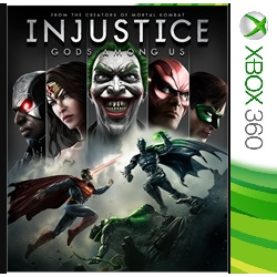 Injustice Season Pass XBOX Покупка на Ваш акк