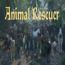 Animal Rescuer (Steam ключ / РФ Весь Мир)