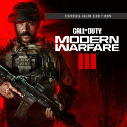 XBOX | АРЕНДА | Call of Duty Modern Warfare III