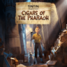 Tintin Reporter Cigars of the Pharaoh | Xbox Series