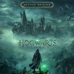 🔮Hogwarts Legacy One Series Digital Deluxe XBOX код🪄
