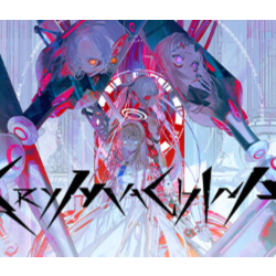CRYMACHINA STEAM GIFT ☑️ [РФ/МИР]