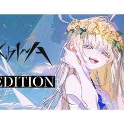 CRYMACHINA Deluxe Edition STEAM GIFT ☑️ [РФ/МИР]