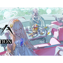 CRYMACHINA Ultimate Edition STEAM GIFT ☑️ [РФ/МИР]