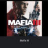 Mafia III / Мафия 3    PS4 / PS5   ТУРЦИЯ