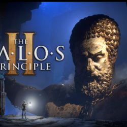 💥The Talos Principle 2 🔵 PS5 🔴ТУРЦИЯ🔴