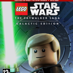 LEGO Star Wars: The Skywalker Galactic Edition (Xbox) ЛЕГО 🚀