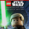 LEGO Star Wars: The Skywalker Galactic Edition (Xbox) ЛЕГО