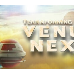 Terraforming Mars - Venus Next DLC * STEAM RU ⚡