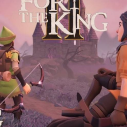 For The King II 2 (Аренда аккаунта Steam) Онлайн