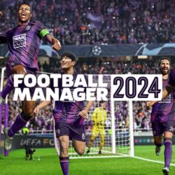 🔥Football Manager 2024 Console🔥XBOX One/X|S   PC🌎🎁