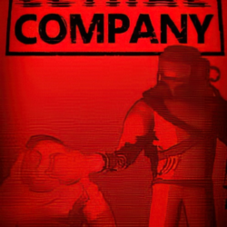 Lethal Company (Аренда аккаунта Steam) Онлайн