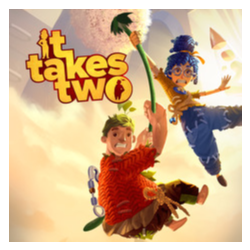 It Takes Two   игры | Steam