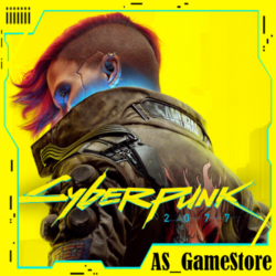 🔵Cyberpunk 2077 / Киберпанк 2077 | PS4/PS5 Турция Украина