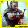 Ведьмак 3: Дикая охота / The Witcher 3: Wild Hunt | PS4/PS5 Турция Украина