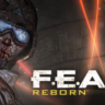 F.E.A.R 2 - Reborn (DLC) STEAM КЛЮЧ РОССИЯ КЗ МИР