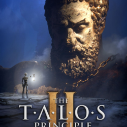 🌗The Talos Principle 2 Xbox Series X|S Активация