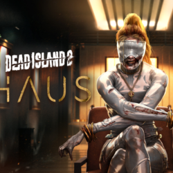 🌗Dead Island 2 - Haus DLC Xbox One & X|S Активация