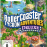 RollerCoaster Tycoon Adventures Deluxe Xbox One & X|S