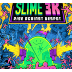 Slime 3K: Rise Against Despot 💎 АВТОДОСТАВКА STEAM GLOBAL МГНОВЕННО ЛИЦЕНЗИЯ