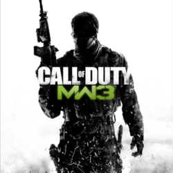 Call of Duty®: Modern Warfare® 3 (Xbox - обратная) 🚀