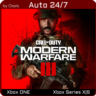 24/7 XBOX Call of Duty Modern Warfare III Cross-Gen Bundle