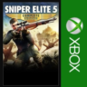 Sniper Elite 5 Complete Edition XBOX Куплю  Вам