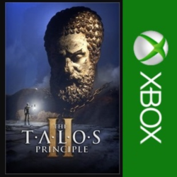☑️⭐The Talos Principle 2 XBOX⭐Покупка на🫵Ваш акк⭐☑️