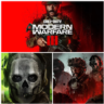 Call of Duty: Modern Warfare III (2023) на ваш аккаунт