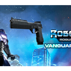 RoboCop: Rogue City - Vanguard Pack DLC * STEAM RU ⚡