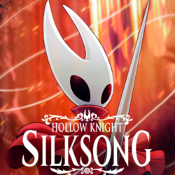 Hollow Knight: Silksong Hogwarts 50 Игр USA/RU PS4/PS5✅Активация🔥