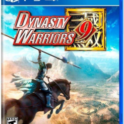 DYNASTY WARRIORS 9 GTA V: Premium EU/RU PS4/PS5 Активация