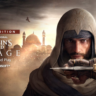 Assassin&acute;s Creed Mirage Deluxe [Uplay] ОНЛАЙН