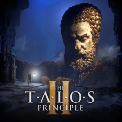 🔥The Talos Principle 2🔥XBOX Series X|S🌎Активация  🎁