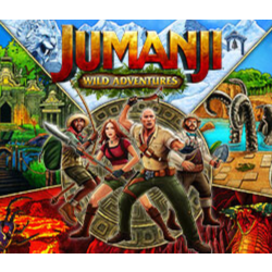 Jumanji: Wild Adventures * STEAM RU ⚡ АВТО 💳0%