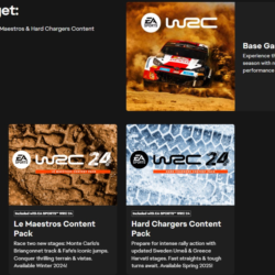 ☑️EA SPORTS™ WRC 24☑️🟥✅ EA App 🟥ORIGIN