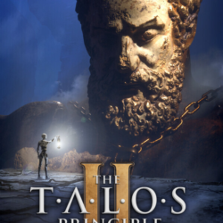 The Talos Principle 2 (Аренда аккаунта Steam) GFN