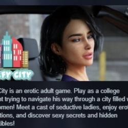 Milfy City - Final Edition АВТОДОСТАВКА STEAM GLOBAL МГНОВЕННО ЛИЦЕНЗИЯ