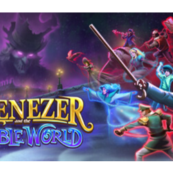Ebenezer and the Invisible World 💎 АВТОДОСТАВКА STEAM GLOBAL МГНОВЕННО ЛИЦЕНЗИЯ