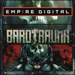 Barotrauma / Ключ Steam / Россия / СНГ / Без комиссий