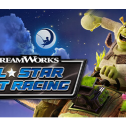 DreamWorks All-Star Kart Racing * STEAM RU ⚡ АВТО 💳0%