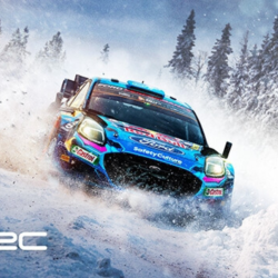 WRC 2023 Origin Оффлайн Активация