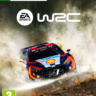 WRC Standard Edition Xbox Series X|S