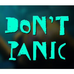 Dont Panic 💎 АВТОДОСТАВКА STEAM GLOBAL МГНОВЕННО ЛИЦЕНЗИЯ