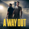A Way Out   XBOX ONE|XS