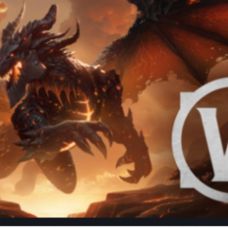 Cataclysm Classic Пылающий героический комплект  Сразу