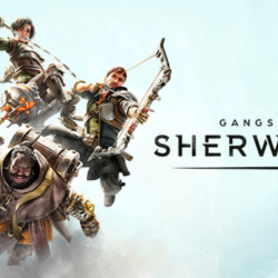 🌗Gangs of Sherwood Xbox Series X|S Активация