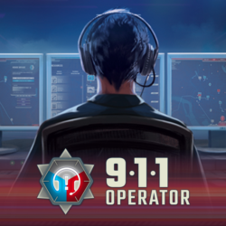 🌗911 Operator XBOX One & Series X|S Активация