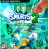The Smurfs 2 : The Prisoner of the Green Xbox One & X|S